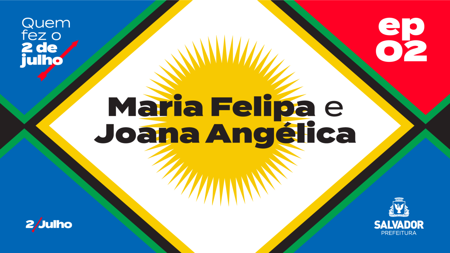 Quem Foi Maria Felipa : Maria Felipa: A heroína negra que enfrentou os ...