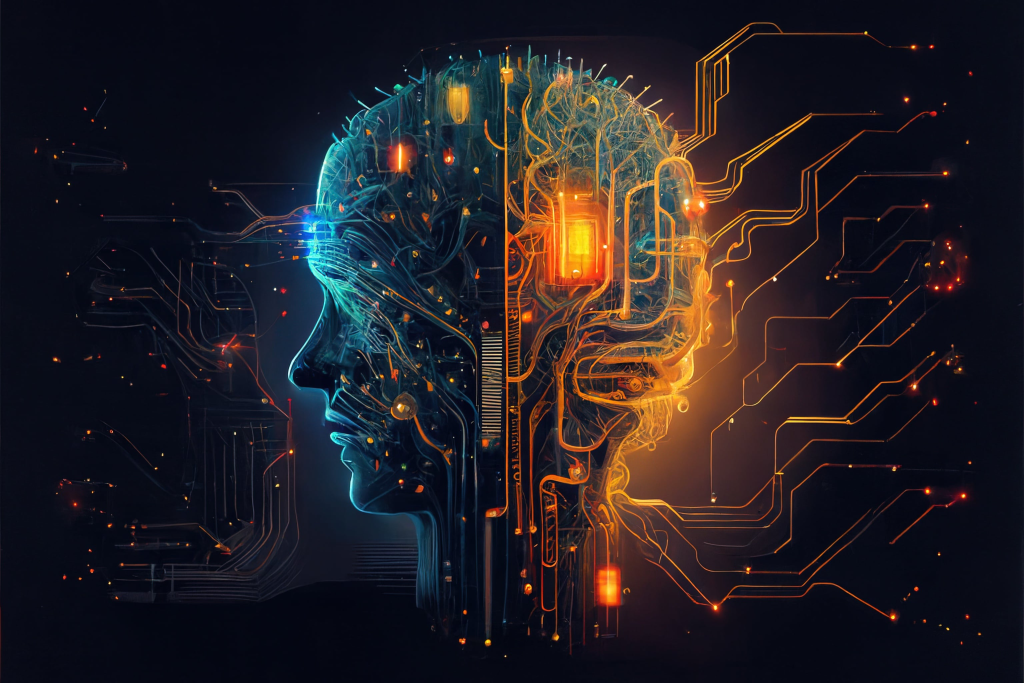 Inteligência Artficial: entre o mito da máquina pensante e a realidade ...